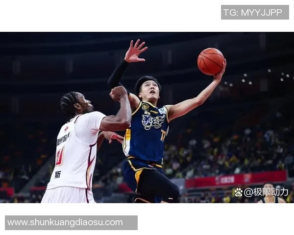 2021年1月19日广东队与吉林队激战正酣精彩瞬间回顾与分析