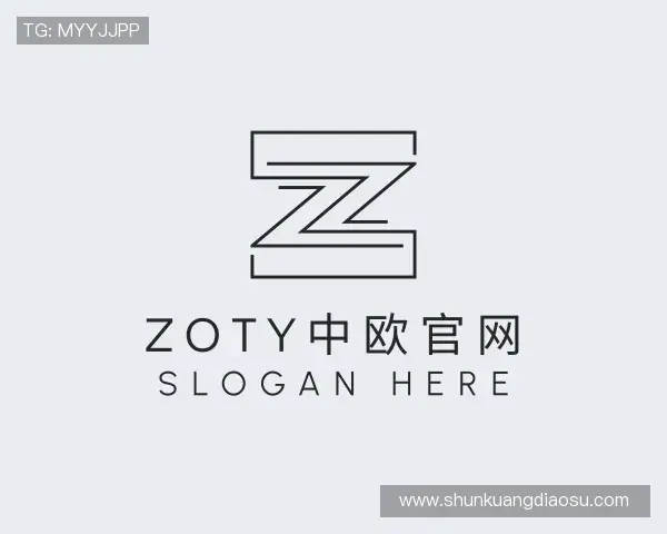 关于zoty中欧注册登录
